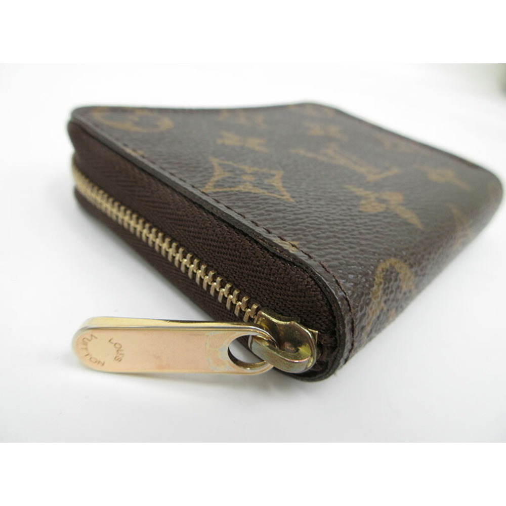 LOUIS VUITTON Zippy Wallet - Picture 4 of 7